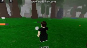 КОЛЛАБ С grin4ik_rbx.ИГРАЕМ В 99 НОЧЕЙ В ЛЕСУ!