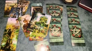 Предупреждение Духов предков. Гадание онлайн #таро #гадание #посланиерода #посладниедухов #советкарт