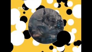 Смена Логотипа СТС (08.01.2017) ФЕЙК!