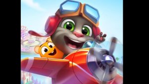 Мой говорящий Том 2