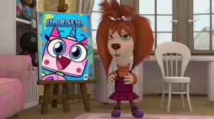 Лего Юникитти LEGO Unikitty