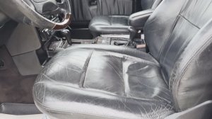 Mercedes-Benz G-класс 3.2 AT, 1998, 384 000 км за 1.6 млн ₽