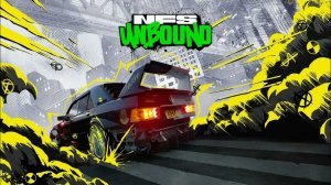 Need for speed Unbound - Underground для зумеров