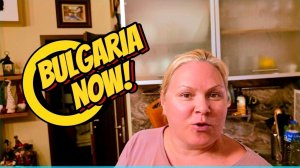 Болгария, как вкусно поесть и выпить?