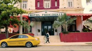 Куба | Гавана | Roc Presidente 4*