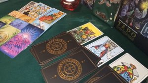 ☂️4 КОРОЛЯ☂️ Что с Ним не Так👀🤷📍