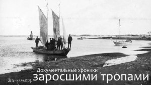 Документальные хроники - Заросшими тропами