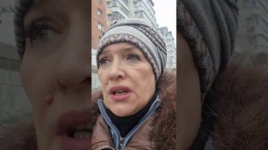 Украинцы активизировались. И в моей жизни тоже