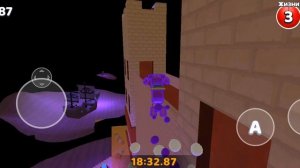 балуемся в астральных дюнах