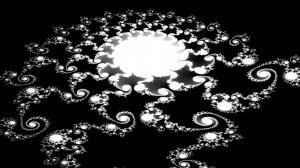 Фрактал Мандельброта на JavaScript