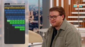 Утро ТНТ 2025. Часть 1, 1 сезон, 214 выпуск