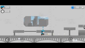 Гриша так хорошо болел, что я занял призовое место в челлендже Invasion в Clone Armies!!!