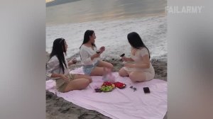 NEW! FailArmy. Unhinged Moments of Failure | Best Fails of the Week