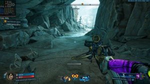 BORDERLANDS 4, версия от 21.11.2025, тест FPS c MFGx4, DLSSQ в 4К (2160p) | RTX 5080