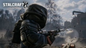 Решить кто виновен в краже и доложить Чацкому Задание виновен STALCRAFT: X|ЗА ЗАРЮ