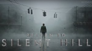 Возвращение в Сайлент Хилл - Return to Silent Hill - Трейлер