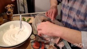 Ноябрь 2025 Горбуша.