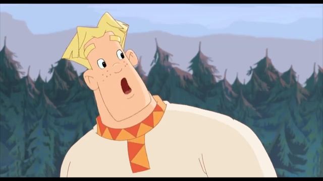 ДА НУ! ПРАВДА ЧТО ЛИ!?)