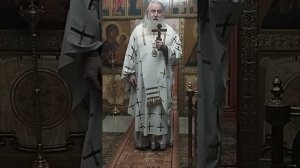 Проповедь которую нужно слушать 🙏 Прислали по Ватсап, делюсь 🙏