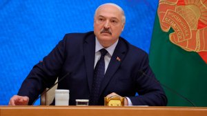 Лукашенко: Никто кроме ученого свой статус повысить не может