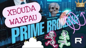 ШАРАГА а-ля Prime Brokerage Service #ТимурВкручивает