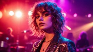 A clear day in November