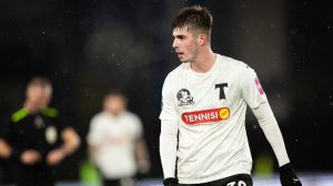 Волга - Торпедо. Обзор матча Первая лига 21.11.2025