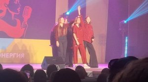 КВН Дамский клуб