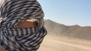 Хургада - что не показывают туристам.