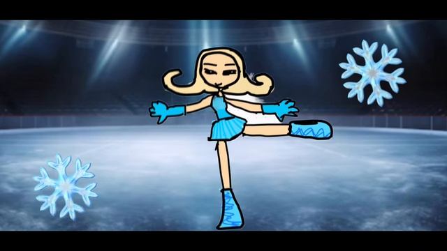 Я очень старалась надеюсь понравиться