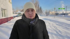 "Середина земли" 21.11.2025