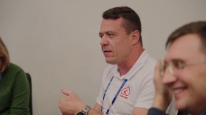 Впечатления участников о INFOSTART TECH EVENT 2025