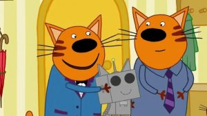 ТРИ КОТА I СБОРНИК ТРИ КОТА I СМОТРЕТЬ ТРИ КОТА - МУЛЬТИКИ