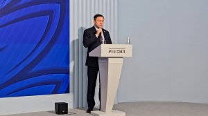 Выступление Сергея Кривоносова на расширенном заседании Комиссии Госсовета по туризму