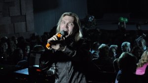 Пётр Елфимов - Ангел (Церемония открытия конкурса «Халi-Хало», Новополоцк, 18.03.2011 г)