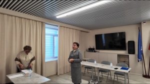 Конкурс сочинений о современных героях организовал тюменский Союз ветеранов Ямала