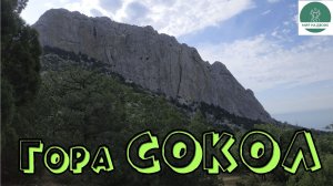 Крым на троих! Гора СОКОЛ!