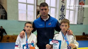 Воспитанники златоустовской школы бокса завоевали 31 медаль на областном турнире