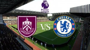 Бернли - Челси Обзор матча 22.11.2025. Чемпионат Англии.