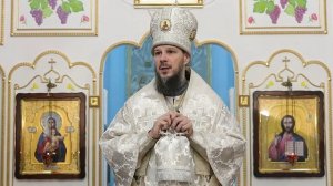 Об ангельском мире.