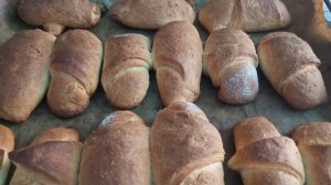 Сельские будни