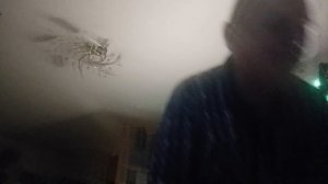 Дело было вечером...