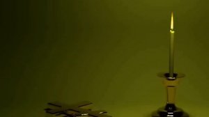 Экзорцизм, очищающая молитва