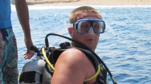 Дайвинг в Хургаде Отзыв про дайвинг | Ужин в итальянском ресторане