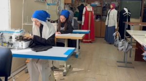 Чемпионат «Профессионалы»: итоги отбора по компетенции «Дизайн модной одежды и аксессуаров»!