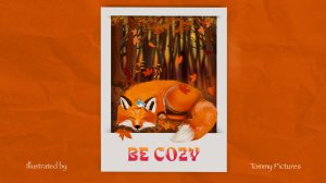 Be Cozy — уютная музыка / COZY MUSIC for relaxing evenings