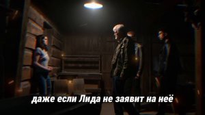 В тайге её оставили умирать… НО тогда она поняла, что НЕ ОДНА, и у неё появился ЗАЩИТНИК