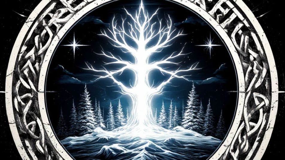 Магия творения Вводное 3