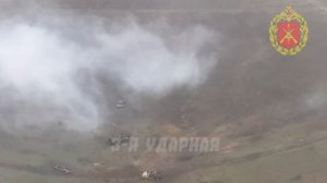 Штурмовики 88-й бригады развалили потужное укрытие ВСУ.