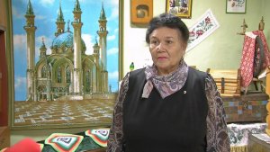 22 ноября в ЦД «Родина» состоится Национальное собрание татар